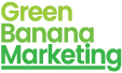 Green Banana Marketing - Logo