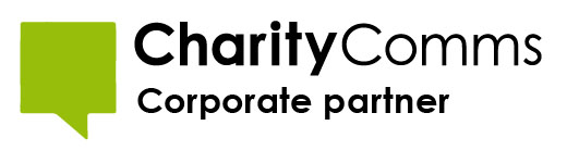 CharityComms Partner